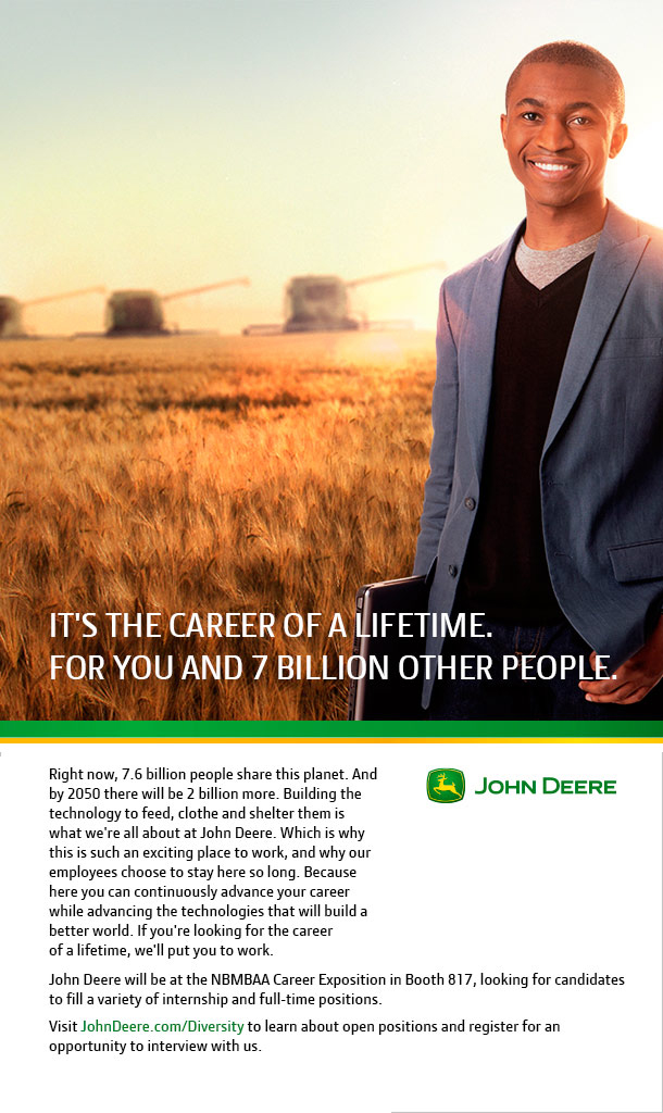 Deere & Company