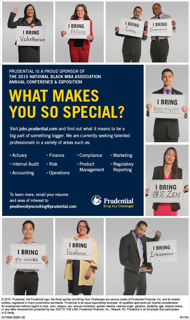 Prudential Financial