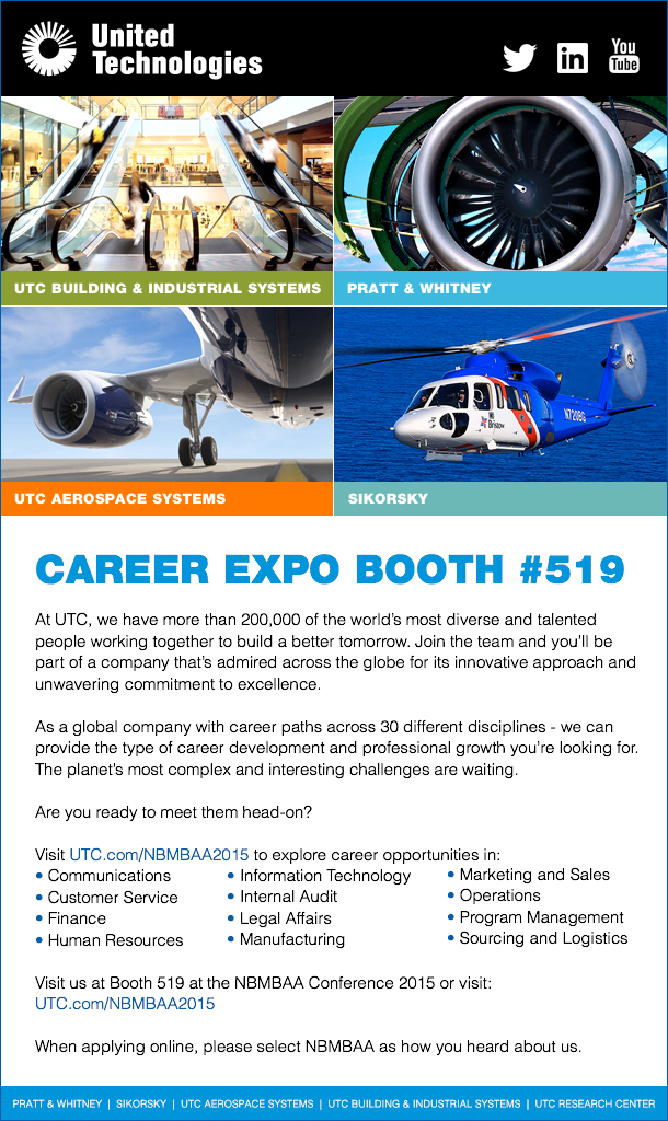 United Technologies Corporation