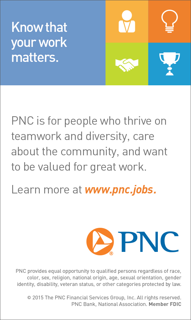 PNC Financial Services Group, Inc.