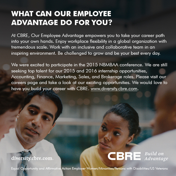 CBRE- CB Richard Ellis