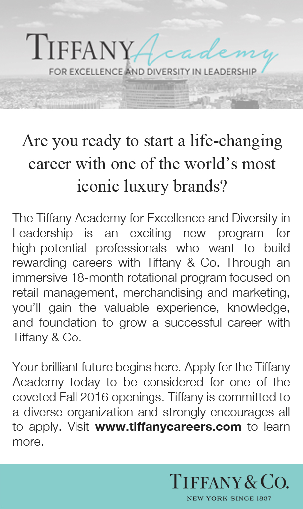Tiffany & Co.