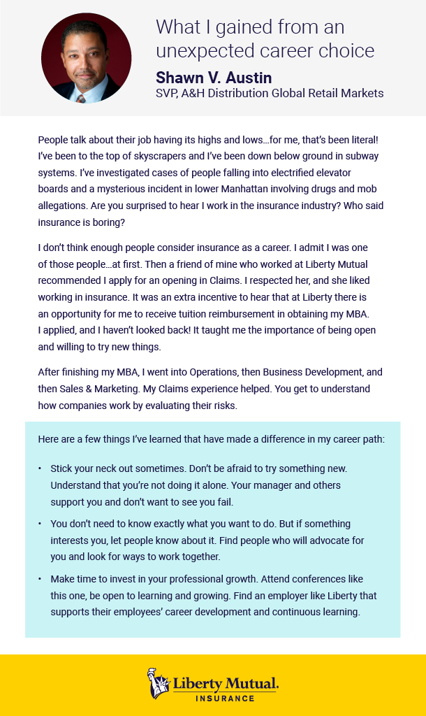 Liberty Mutual Group