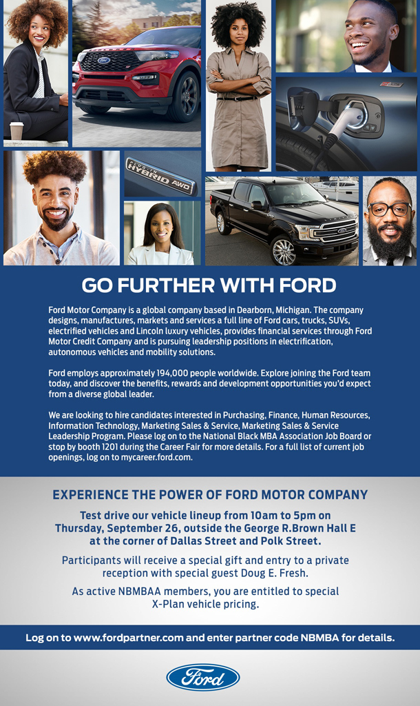 Ford Motor Company