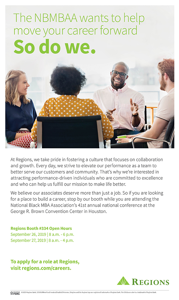 Regions Bank