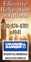 Coldwell Banker Relocation 