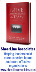 Sheerline Associates