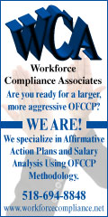 Workforce Compliance Associates, LLC