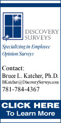 Discovery Surveys, Inc