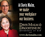 Davis, Malm, & D'Agostine,P.C.