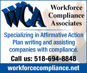 Workforce Compliance Associates, LLC