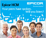 Epicor Software Corporation