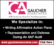 Gaucher Associates