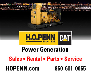 H.O. Penn Machinery Co., Inc.