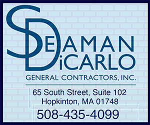 Seaman DiCarlo General Contractors, Inc.