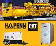 H.O. Penn Machinery Co, Inc®