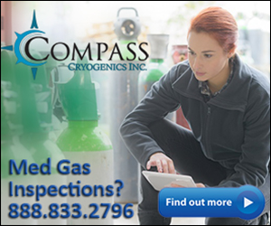 Compass Cryogenics Inc
