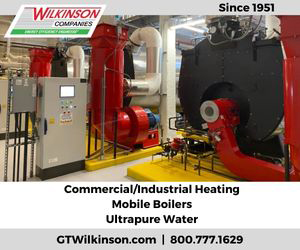 The Wilkinson Companies