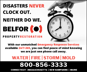 BELFOR Property Restoration