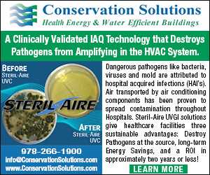 Conservation Solutions Corp