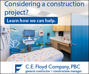 C.E. Floyd Company