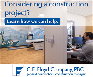 C.E. Floyd Company