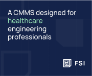 FSI (Facilities Survey, Inc)®