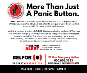 BELFOR Property Restoration