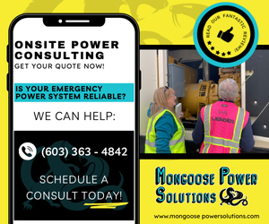 Mongoose Power Solutions 