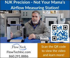 Flow-Tech, Inc.