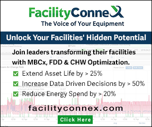 FacilityConneX LLC