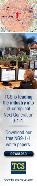 TeleCommunication Systems (TCS)
