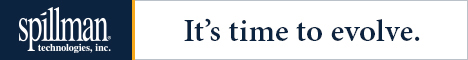 Spillman Technologies, Inc.