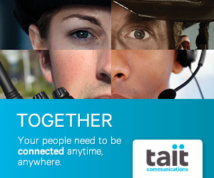 Tait Communications