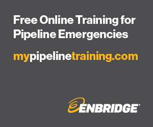 Enbridge Energy Company, Inc.