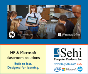 SEHI Computer Products