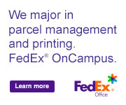 FedEx Services