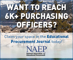 Naylor Association Solutions