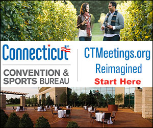 Connecticut Convention & Sports Bureau