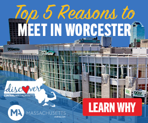 Discover Central Massachusetts