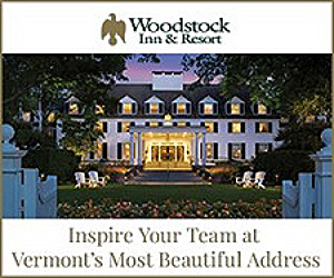 Woodstock Inn & Resort