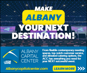 Albany Capital Center