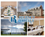 Westford Regency Inn & Conference Center®