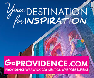 Providence Warwick CVB