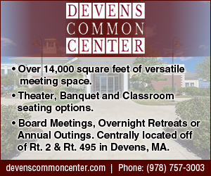 The Devens Conference Center