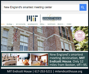 MIT Endicott House