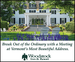 Woodstock Inn & Resort