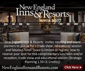 New England Inns & Resorts Association