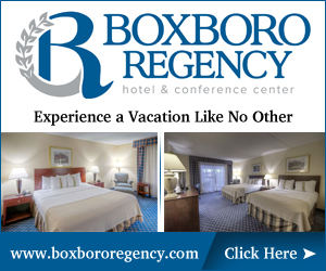 Boxboro Regency Hotel & Conference Center