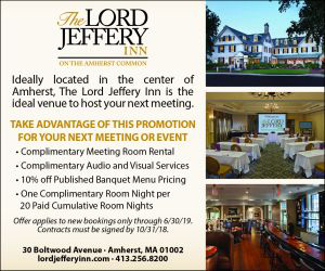 The Lord Jeffery Inn